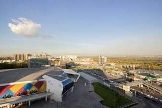 Гостиница Hotel Hemingway Красноярск Апартаменты в Красноярске - Hotel Hemingway-6