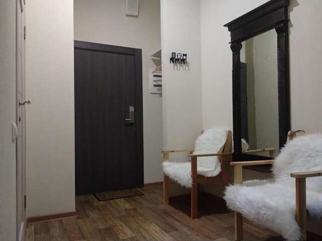 Гостиница Hotel Hemingway Красноярск-11